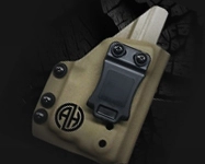 Akcesoria i wyposażenie dla strzelca