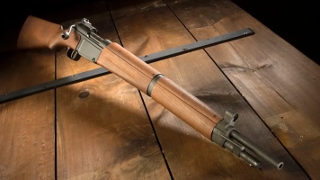Karabin MAS-36. Historia powstania i rozwój.