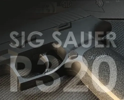 Sig Sauer P320 – wszechstronny i nowoczesny pistolet samopowtarzalny. Dostępne modele i wersje. Sig Sauer P320 – wszechstronny i nowoczesny pistolet samopowtarzalny. Dostępne modele i wersje.