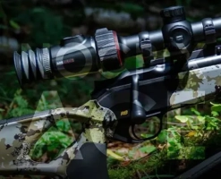 Termowizor Nocpix ACE H50R – nowoczesna luneta termowizyjna