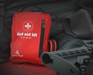 Sprzęt medyczny i survival