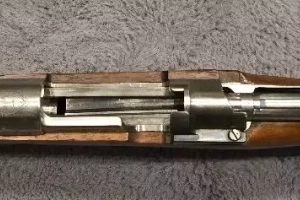 Karabin Mauser Modelo 1909 Argentino, Kaliber 7,65,ARG