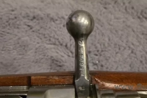 Karabin Mauser Modelo 1909 Argentino, Kaliber 7,65,ARG