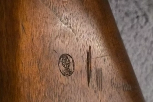 Karabin Mauser Modelo 1909 Argentino, Kaliber 7,65,ARG