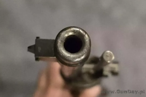 Karabin Mauser Modelo 1909 Argentino, Kaliber 7,65,ARG