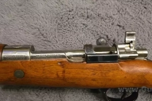 Karabin Mauser Modelo 1909 Argentino, Kaliber 7,65,ARG