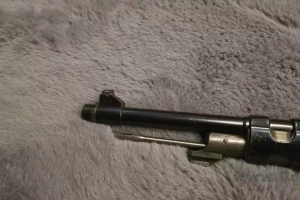 Karabin Mauser Modelo 1909 Argentino, Kaliber 7,65,ARG