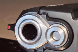 Sprzedam pistolet sportowy CZ Shadow 2 Orange