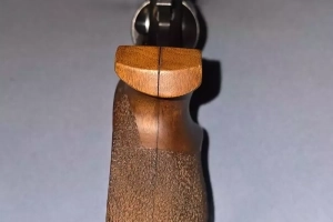 Rewolwer AlfaSteel 2263 Sport cal. 22lr