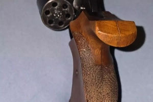 Rewolwer AlfaSteel 2263 Sport cal. 22lr