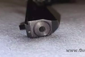 Rewolwer AlfaSteel 2263 Sport cal. 22lr