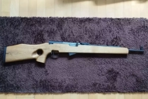 karabin SKS-7,62X39 SIBIR - Sprzedaż