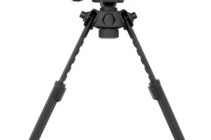 Dwójnóg strzelecki z mocowaniem ARCA SWISS