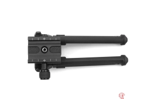 Dwójnóg strzelecki z mocowaniem ARCA SWISS