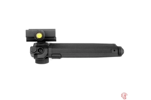 Dwójnóg strzelecki z mocowaniem ARCA SWISS