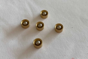 Zestaw naprawczy do łusek w systemie Saguaro.