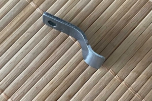 Sprężyna dźwigni karabinu czarnoprochowego Sharps Saguaro