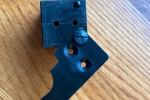 Kokila Pedersoli kule 535 USA 307-535