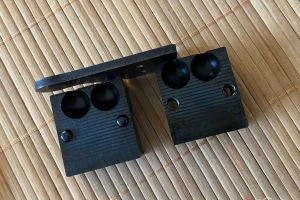 Kokila Pedersoli kule 535 USA 307-535