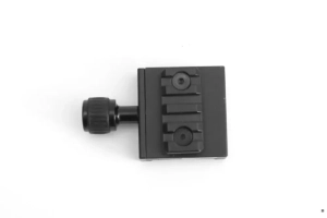 Adapter z szyny ARCA SWISS na szynę Picatinny/RIS