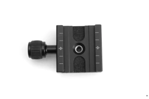 Adapter z szyny ARCA SWISS na szynę Picatinny/RIS