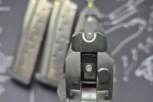 Sprzedam/zamienię Springfield Armory 1911 EMISSARY kal. 9mm