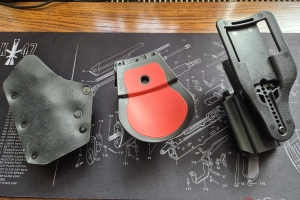 Kabury do Sig Sauer p320 xcompact/compact 