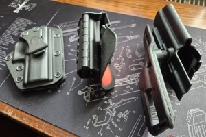 Kabury do Sig Sauer p320 xcompact/compact 