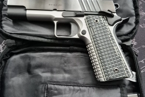 Pistolet Springfield Armory 1911 EMISSARY kal. 9mm