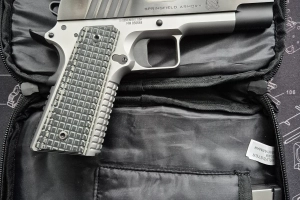 Pistolet Springfield Armory 1911 EMISSARY kal. 9mm
