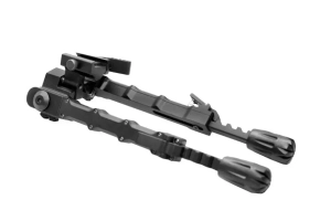 Bipod, dwójnóg strzelecki z montażem RiS, Picatinny 21 mm.