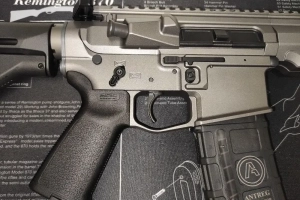 Karabinek Antreg ARS M4S .223 REM. 14,5" Tłokowy 
