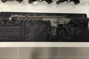 Karabinek Antreg ARS M4S .223 REM. 14,5" Tłokowy 
