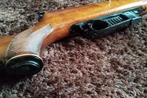 Sprzedam Karabin VOERE 0.22LR samopowtarzalny 10 strzalowy