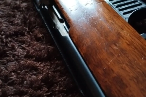 Sprzedam Karabin VOERE 0.22LR samopowtarzalny 10 strzalowy