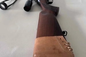 Sztucer Sauer 200 na nabój 30-06 Sprg. z lunetą Carl Zeiss 6x42