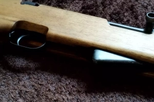 karabin SKS-7,62X39 SIBIR - Sprzedaż