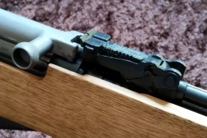 karabin SKS-7,62X39 SIBIR - Sprzedaż
