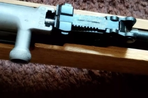 karabin SKS-7,62X39 SIBIR - Sprzedaż