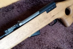 karabin SKS-7,62X39 SIBIR - Sprzedaż