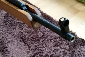 karabin SKS-7,62X39 SIBIR - Sprzedaż