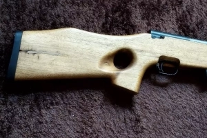 karabin SKS-7,62X39 SIBIR - Sprzedaż