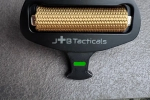 Pas taktyczny JB tactical coyote cordura 100-130 cm 