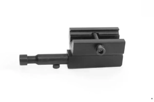 Adaper do bipodu FORTMEYER z mocowaniem na szynę Picatinny