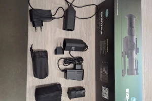 Luneta noktowizyjna Youkon Sightline N475S