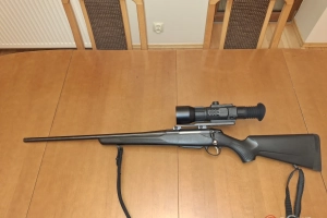 Luneta noktowizyjna Youkon Sightline N475S