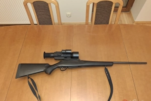 Luneta noktowizyjna Youkon Sightline N475S