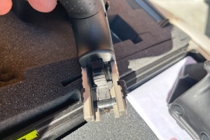 WALTHER Mod. P22 kal. 22LR - pistolet bocznego zapłonu