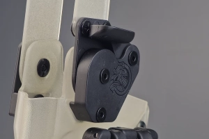 Kabura na smartfon z Kydex