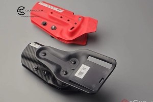 Kabura do tarczy CZ Shadow 2